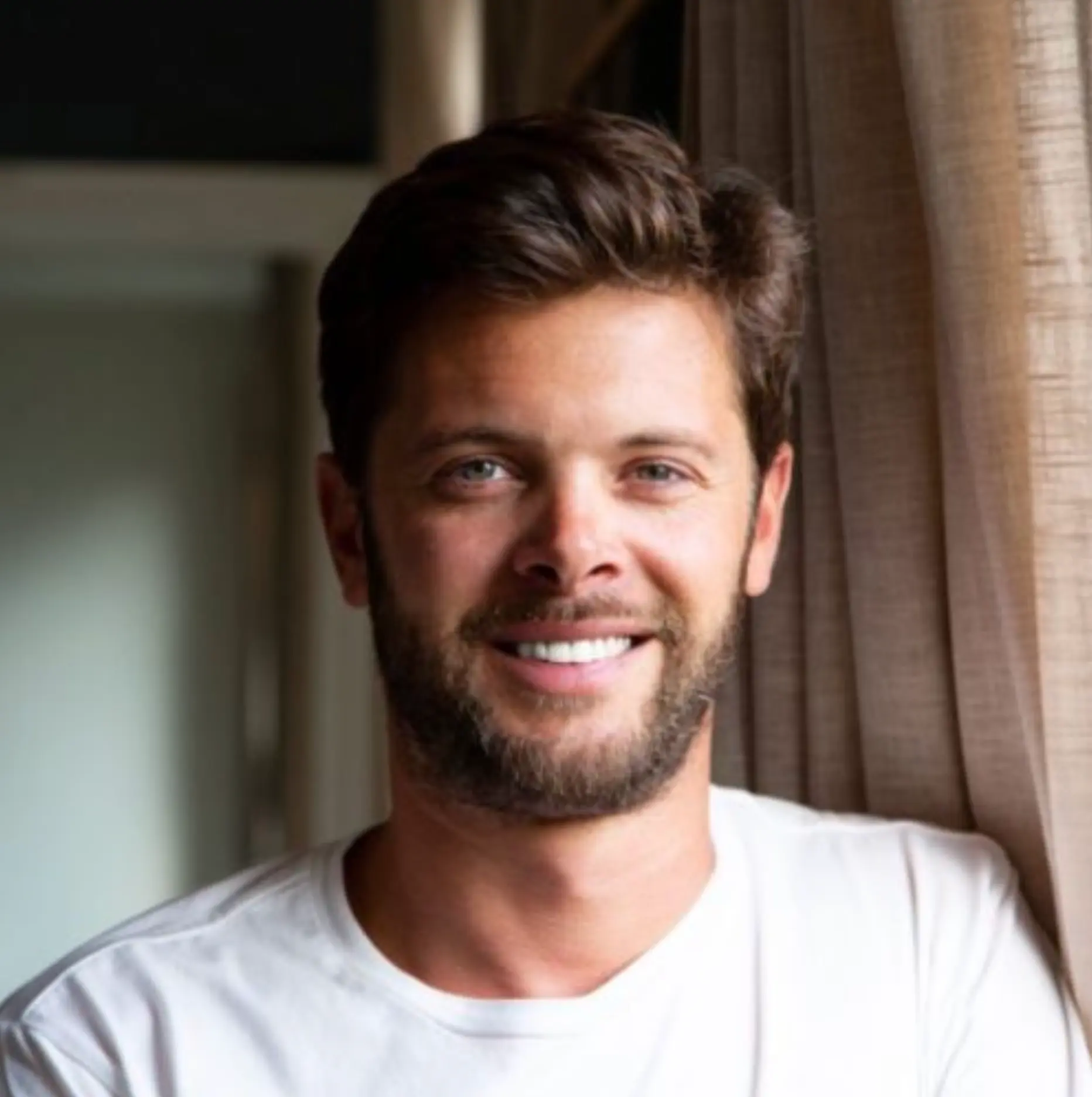 Aymeric Lacape, fondateur du Studio Icoma