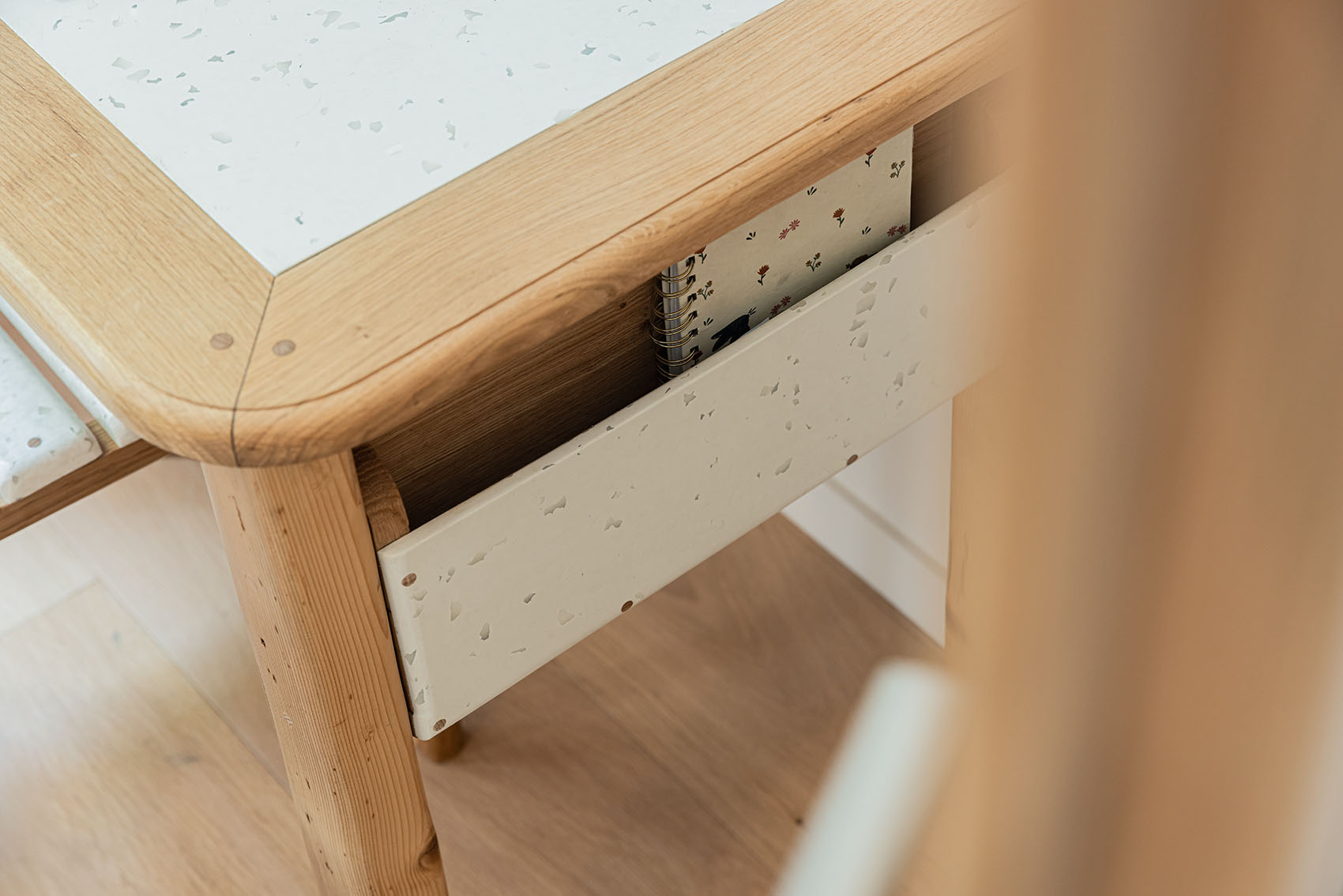 Réalisation Créations — Studio Icoma, Aix-en-Provence