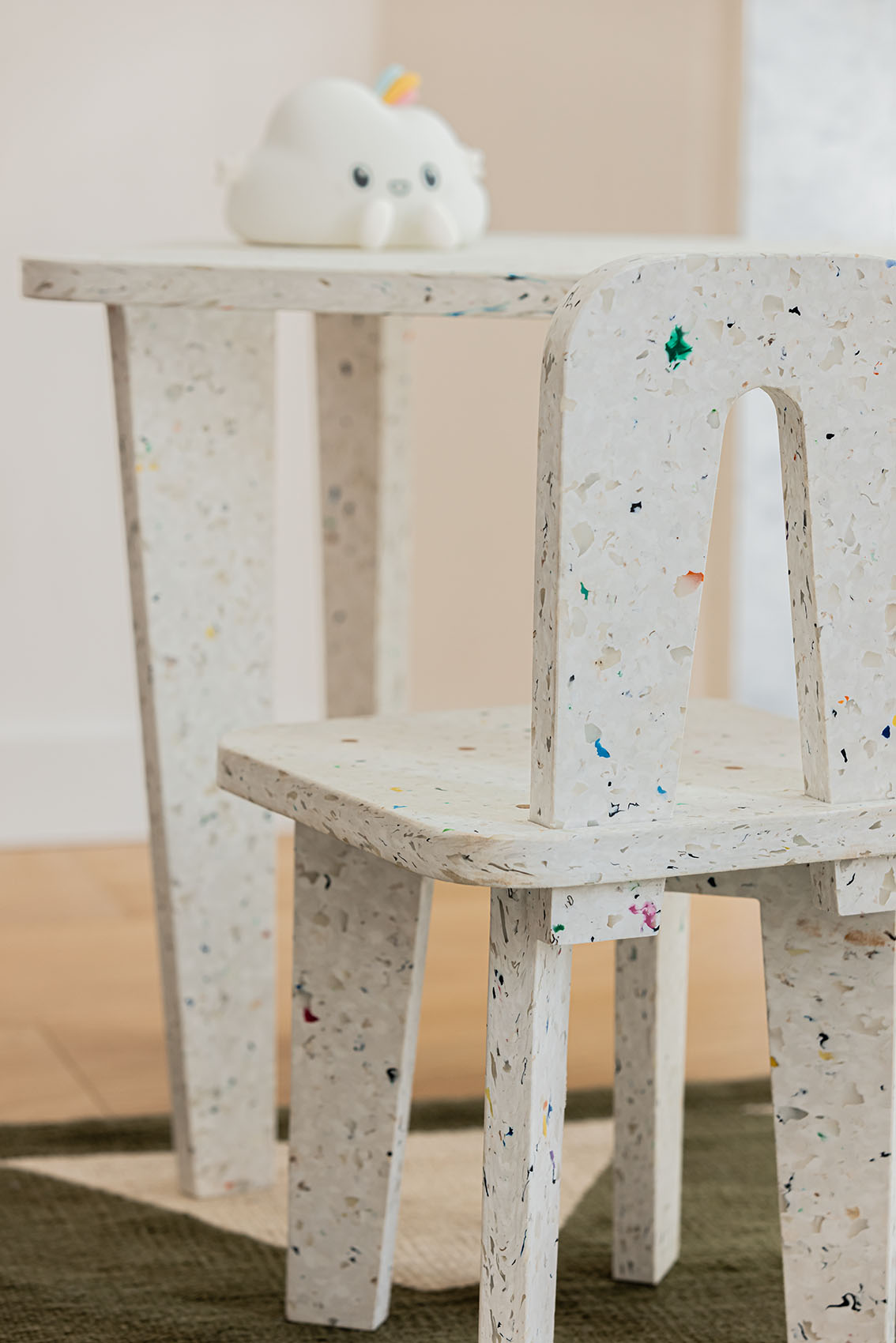 Réalisation Créations — Studio Icoma, Aix-en-Provence