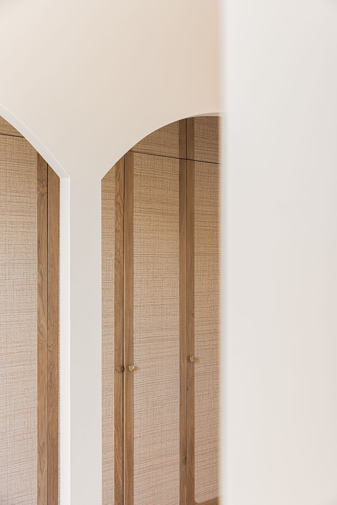Réalisation Espaces — Studio Icoma, Aix-en-Provence