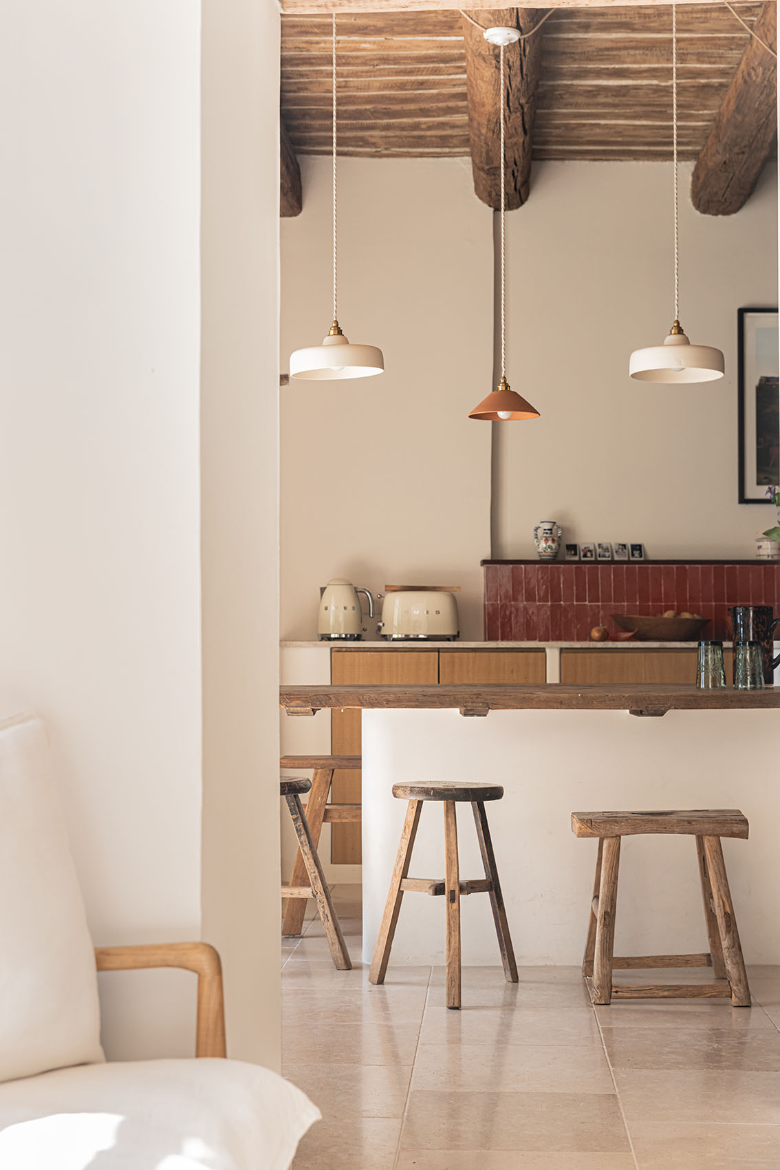 Réalisation Espaces — Studio Icoma, Aix-en-Provence