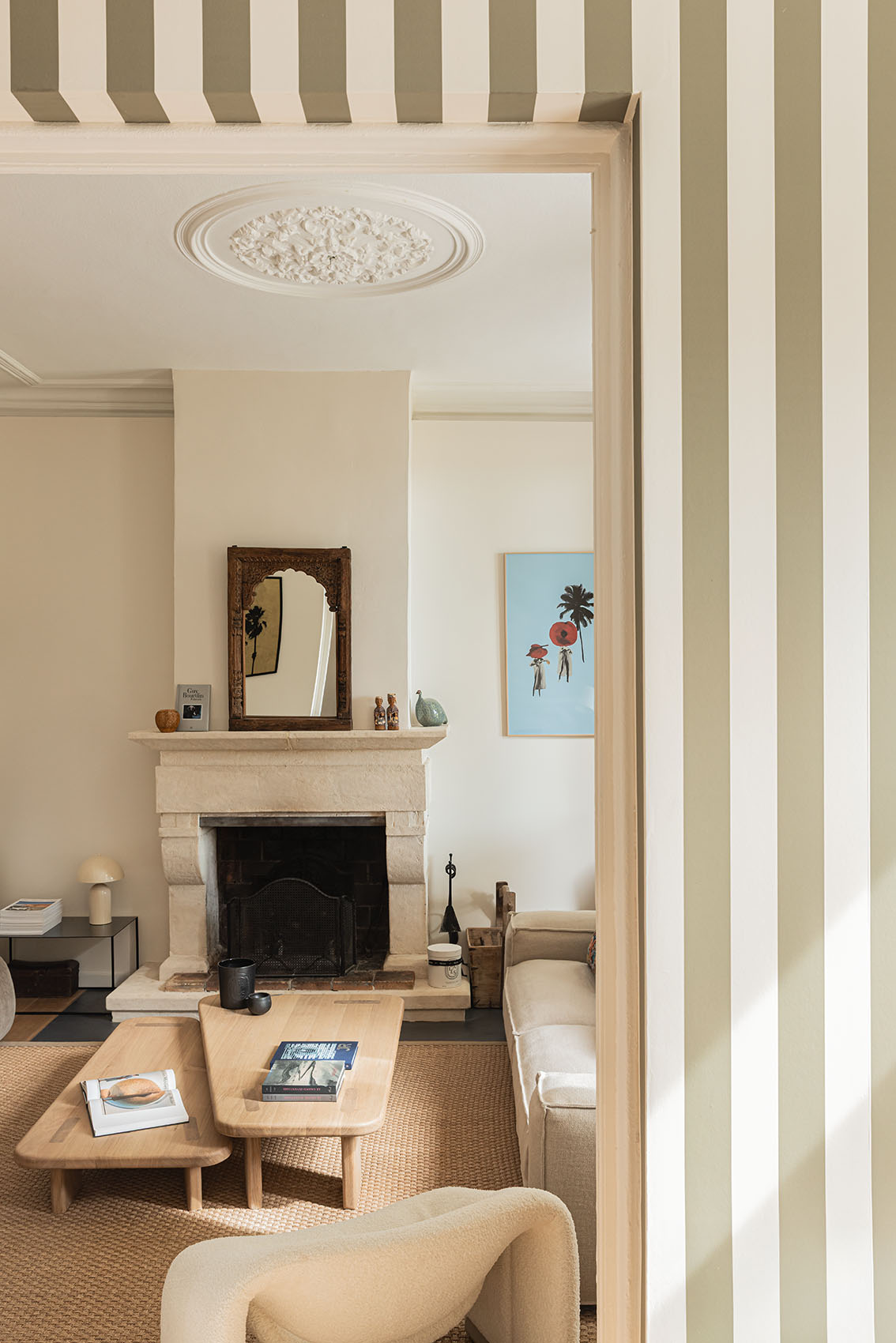 Réalisation Espaces — Studio Icoma, Aix-en-Provence